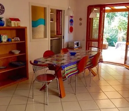 S135 Meraviglioso Quadrilocale Con Giardino Daire *